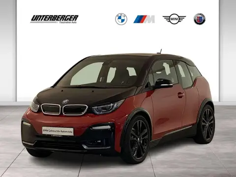 Annonce BMW I3 Électrique 2019 d'occasion 