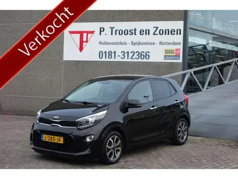 Used KIA PICANTO Petrol 2021 Ad 