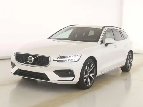 Used VOLVO V60 Diesel 2023 Ad 