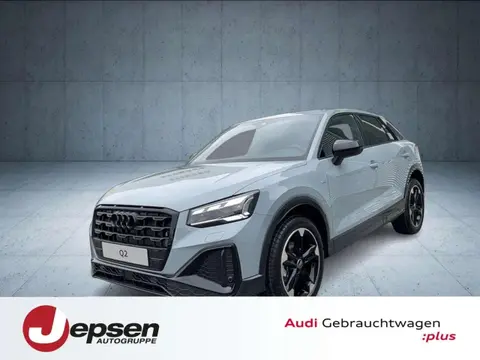 Annonce AUDI Q2 Essence 2024 d'occasion 