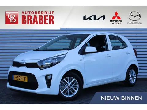 Used KIA PICANTO Petrol 2022 Ad 