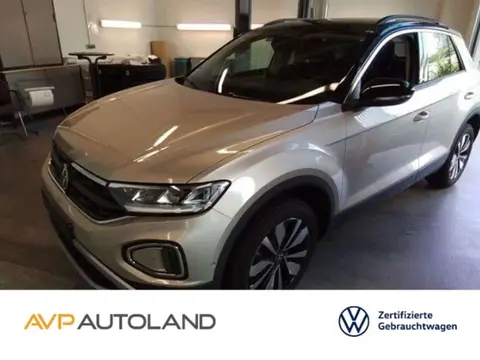 Used VOLKSWAGEN T-ROC Petrol 2024 Ad 