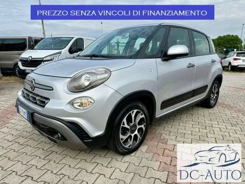 Used FIAT 500L Petrol 2021 Ad 