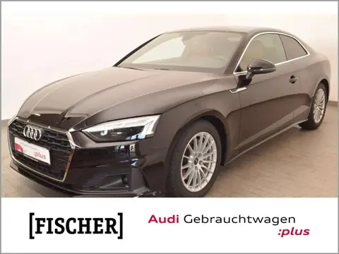 Annonce AUDI A5 Essence 2021 d'occasion Allemagne