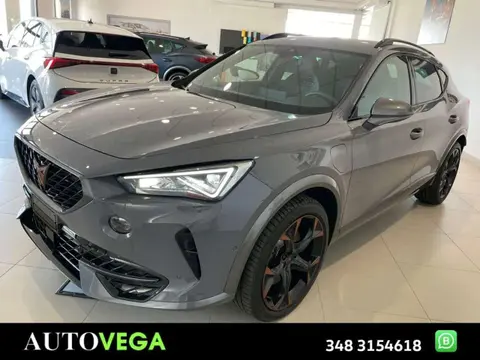 Used CUPRA FORMENTOR Hybrid 2023 Ad 