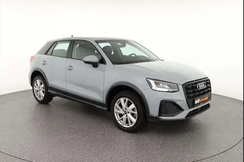 Used AUDI Q2 Diesel 2023 Ad 