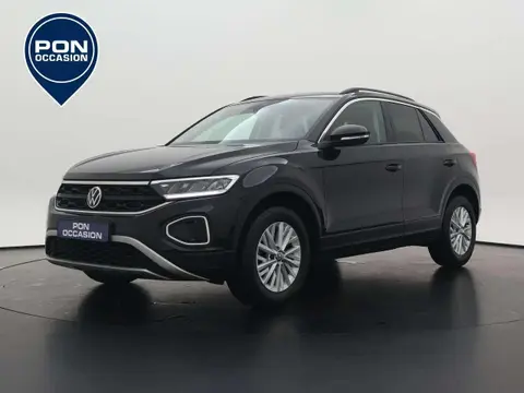 Used VOLKSWAGEN T-ROC Petrol 2022 Ad 