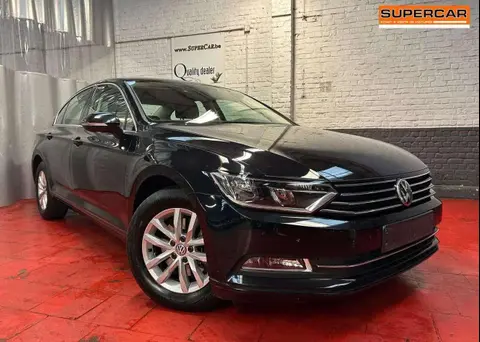 Used VOLKSWAGEN PASSAT Petrol 2015 Ad 