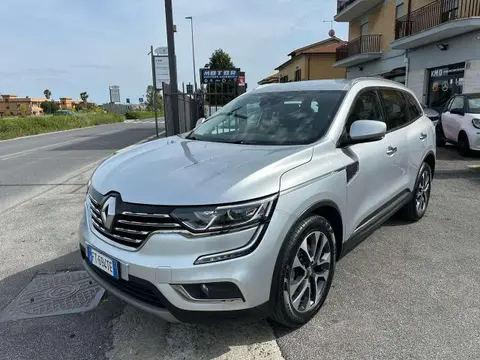 Annonce RENAULT KOLEOS Diesel 2019 d'occasion 