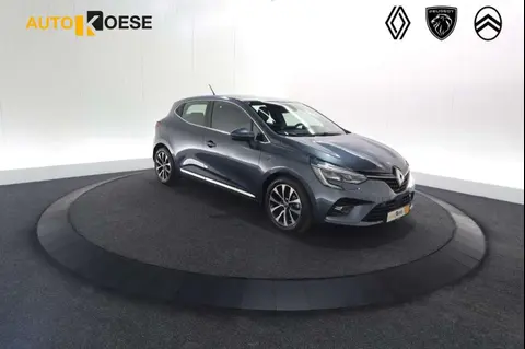 Used RENAULT CLIO Petrol 2020 Ad 