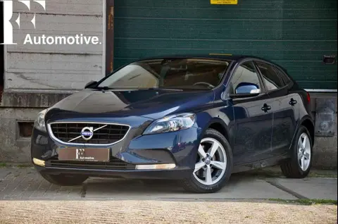 Annonce VOLVO V40 Essence 2015 d'occasion 