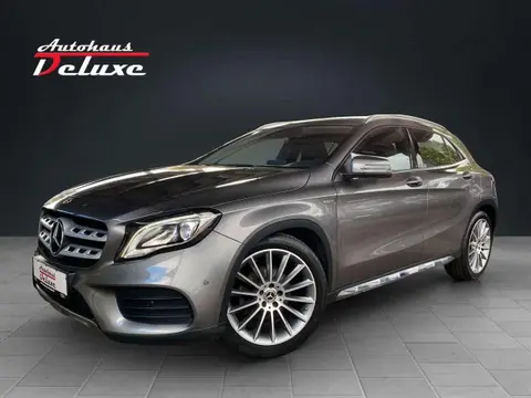 Used MERCEDES-BENZ CLASSE GLA Petrol 2019 Ad 