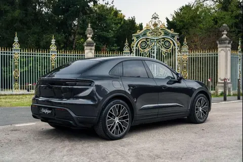 Annonce PORSCHE MACAN Électrique 2024 d'occasion 