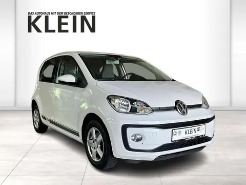 Used VOLKSWAGEN UP! Petrol 2018 Ad 