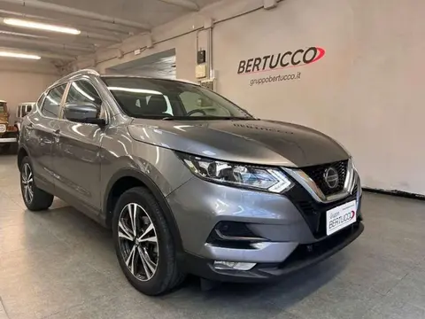 Used NISSAN QASHQAI Petrol 2021 Ad 