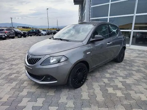 Annonce LANCIA YPSILON Hybride 2021 d'occasion 