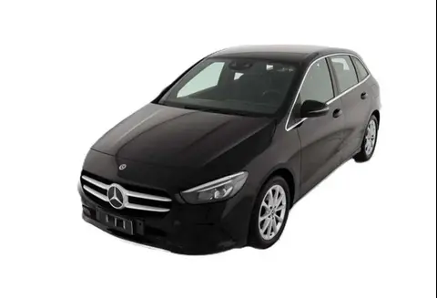 Used MERCEDES-BENZ CLASSE B Diesel 2020 Ad 