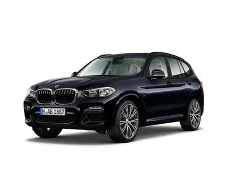 Used BMW X3 Diesel 2019 Ad 