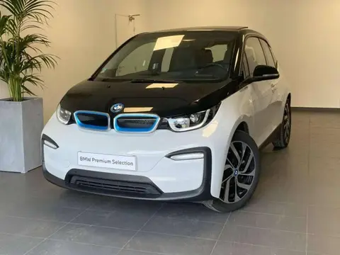 Used BMW I3 Electric 2020 Ad 