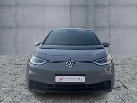 Annonce VOLKSWAGEN ID.3 Électrique 2021 d'occasion 