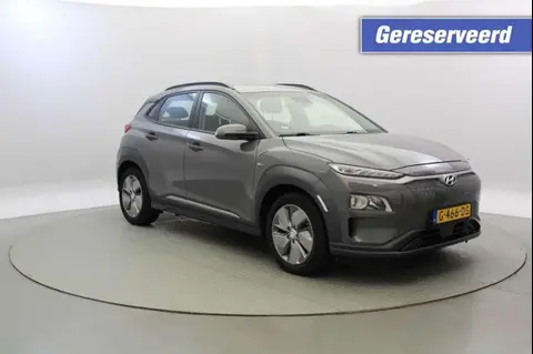 Used HYUNDAI KONA Electric 2019 Ad 