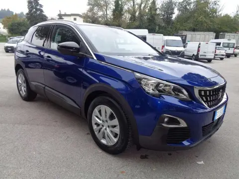 Used PEUGEOT 3008 Diesel 2019 Ad 