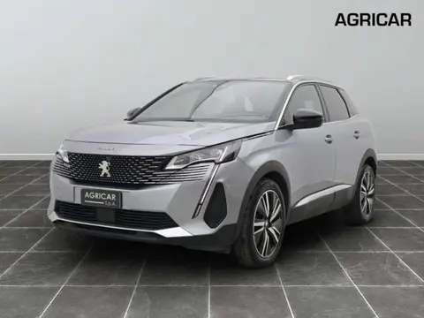 Used PEUGEOT 3008 Diesel 2022 Ad 