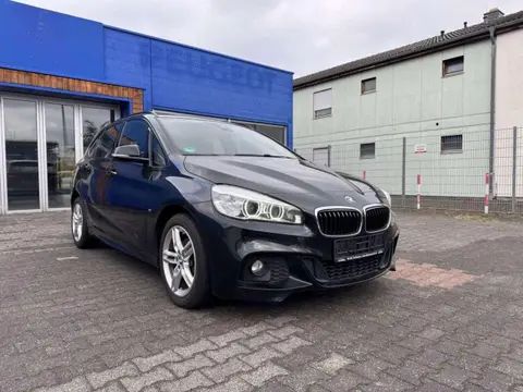 Used BMW SERIE 2 Petrol 2017 Ad 