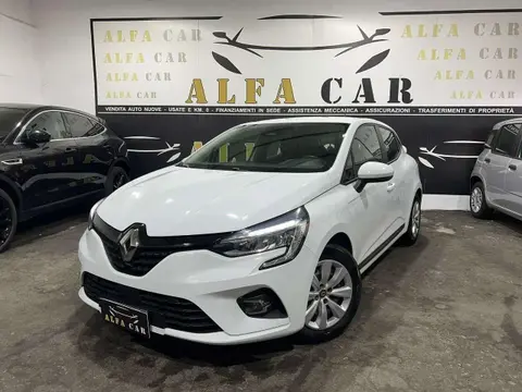 Used RENAULT CLIO Petrol 2020 Ad 