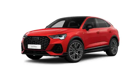 Used AUDI Q3 Hybrid 2023 Ad 