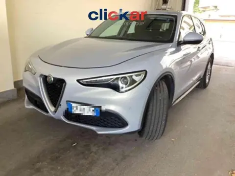 Annonce ALFA ROMEO STELVIO Diesel 2020 d'occasion 