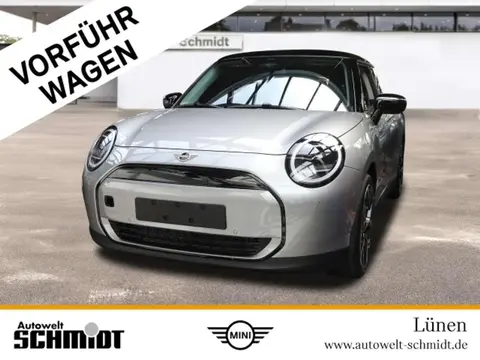 Used MINI COOPER Electric 2024 Ad 