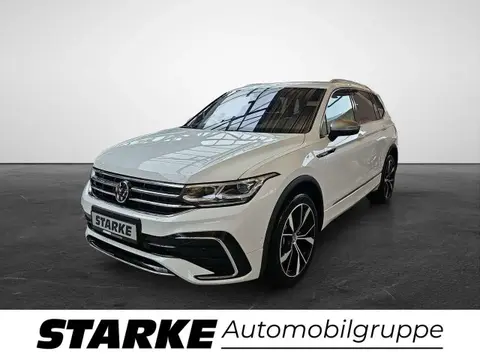 Used VOLKSWAGEN TIGUAN Diesel 2024 Ad 