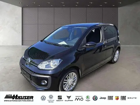 Used VOLKSWAGEN UP! Petrol 2021 Ad 