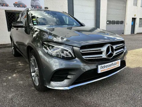 Used MERCEDES-BENZ CLASSE CL Diesel 2016 Ad 