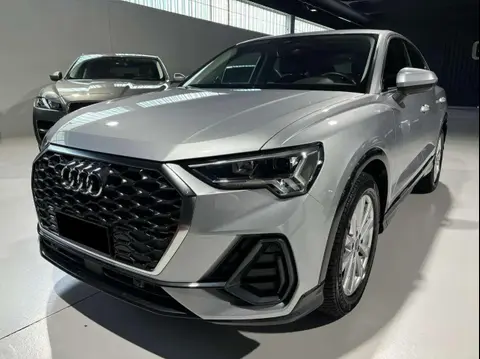 Annonce AUDI Q3 Diesel 2021 d'occasion 