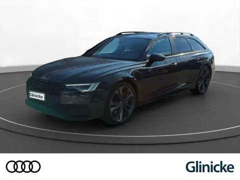 Annonce AUDI A6 Diesel 2023 d'occasion 