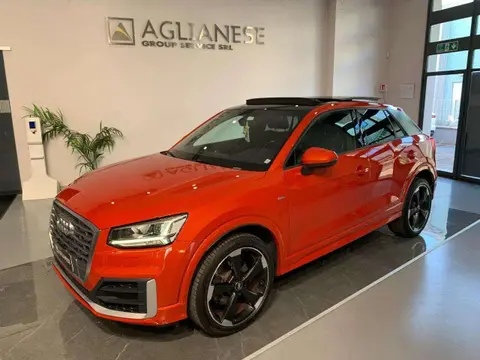 Used AUDI Q2 Petrol 2017 Ad 