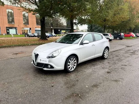 Used ALFA ROMEO GIULIETTA Diesel 2020 Ad 