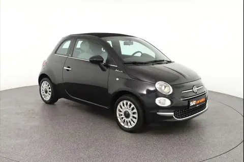 Used FIAT 500C Petrol 2023 Ad 