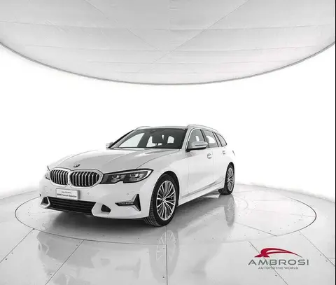 Annonce BMW SERIE 3 Diesel 2021 d'occasion 