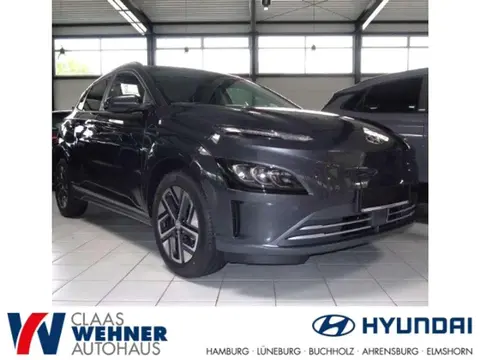 Used HYUNDAI KONA Electric 2023 Ad 