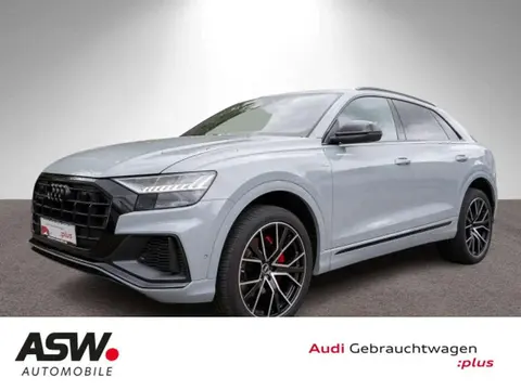 Used AUDI Q8 Diesel 2020 Ad 