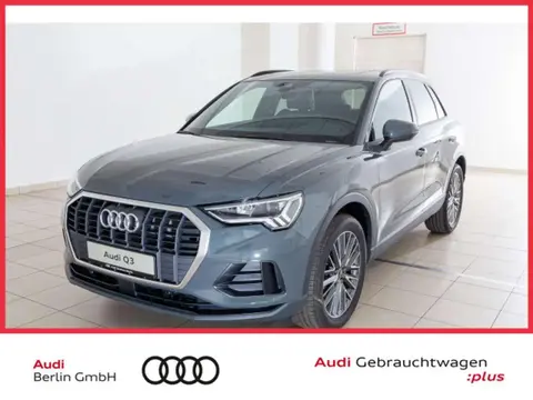 Used AUDI Q3 Petrol 2024 Ad Germany