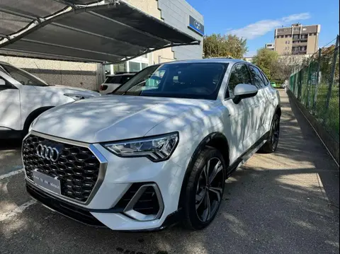 Annonce AUDI Q3 Diesel 2023 d'occasion 