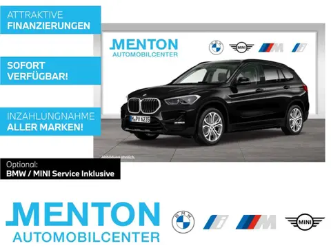 Used BMW X1 Diesel 2021 Ad 