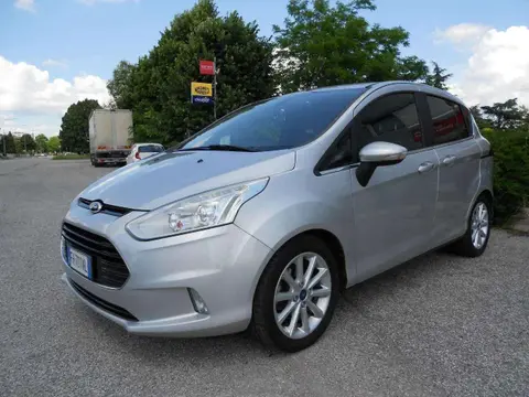 Used FORD B-MAX LPG 2017 Ad 