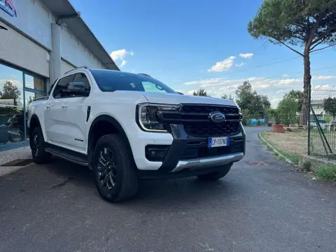 Used FORD RANGER Diesel 2023 Ad 