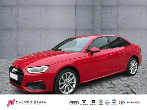 Used AUDI A4 Diesel 2020 Ad 