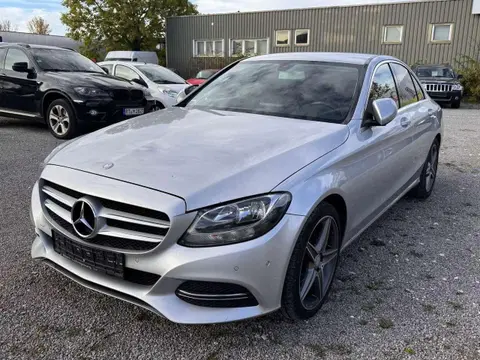 Used MERCEDES-BENZ CLASSE C Petrol 2015 Ad 